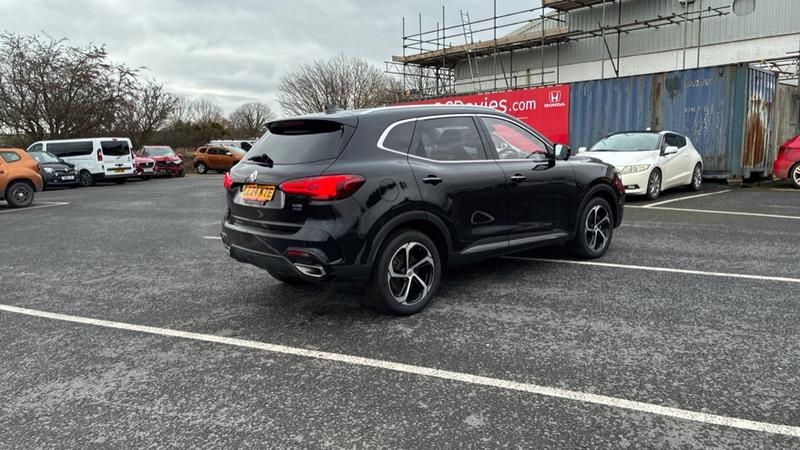 Used MG MG HS 2024 for sale - 76979482: Photo 12