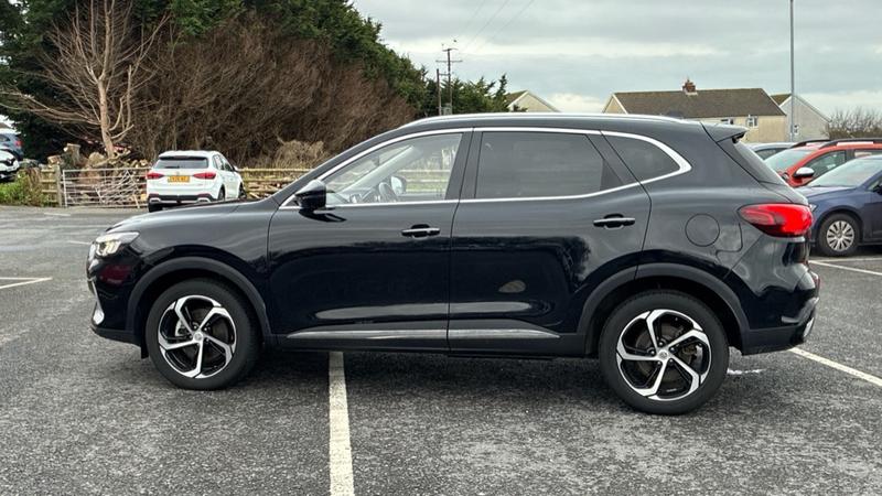 Used MG MG HS 2024 for sale - 76979482: Photo 13