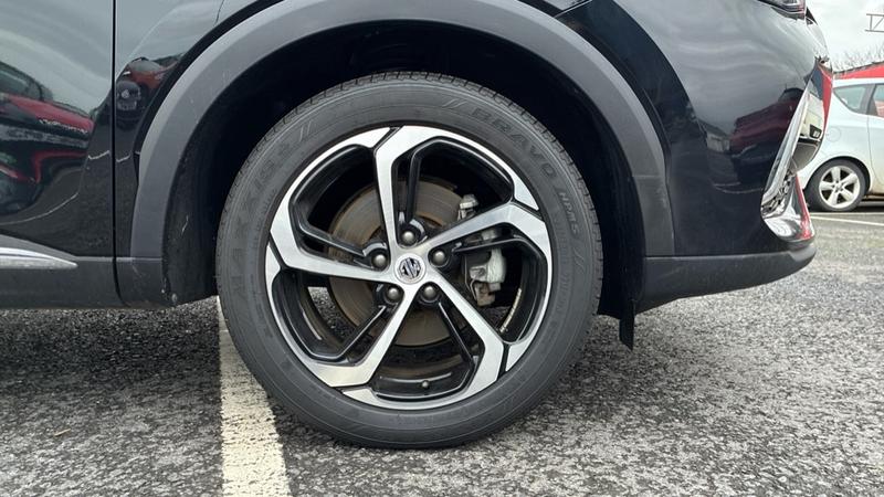 Used MG MG HS 2024 for sale - 76979482: Photo 15