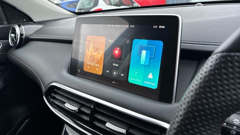 Used MG MG HS 2024 for sale - 76979482: Photo 16