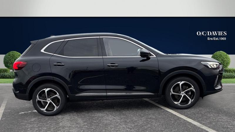 Used MG MG HS 2024 for sale - 76979482: Photo 2