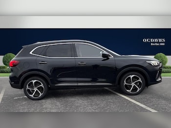 Used MG MG HS 2024 for sale - 76979482: Photo