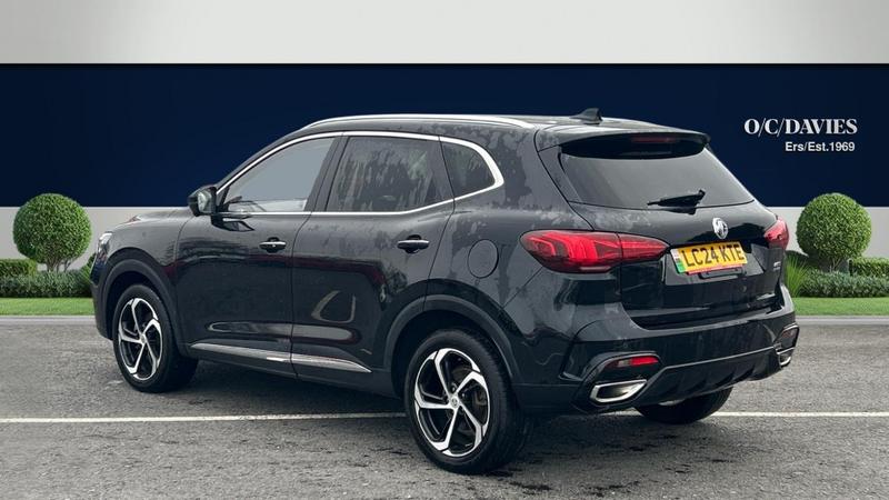 Used MG MG HS 2024 for sale - 76979482: Photo 3