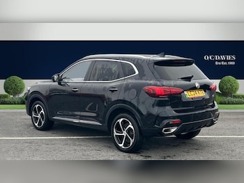 Used MG MG HS 2024 for sale - 76979482: Photo