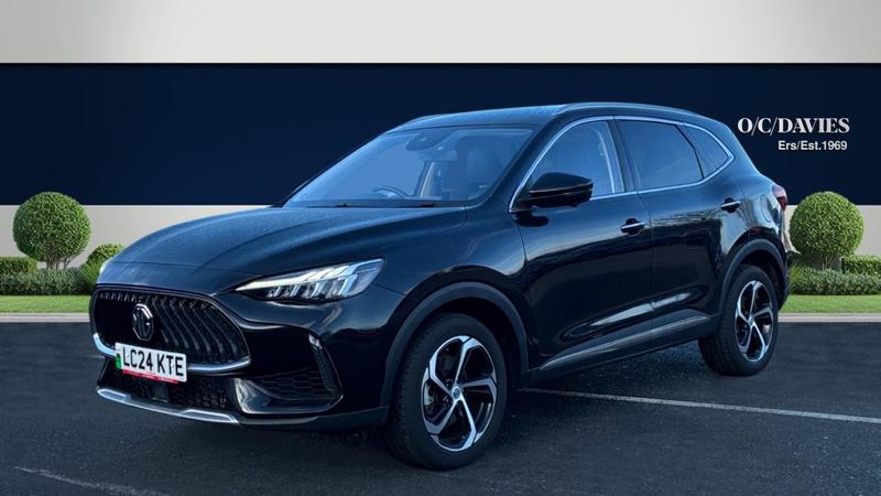 Used MG MG HS 2024 for sale - 76979482: Photo 4