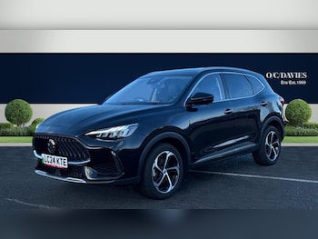 Used MG MG HS 2024 for sale - 76979482: Photo