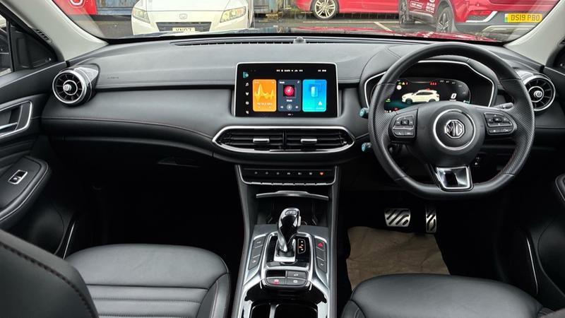 Used MG MG HS 2024 for sale - 76979482: Photo 5