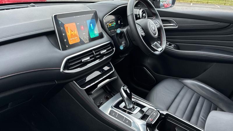 Used MG MG HS 2024 for sale - 76979482: Photo 6