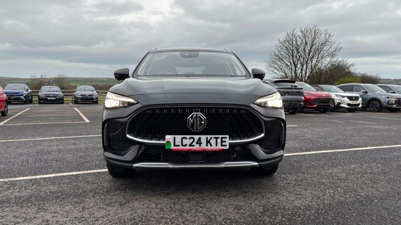 Used MG MG HS 2024 for sale - 76979482: Photo 7