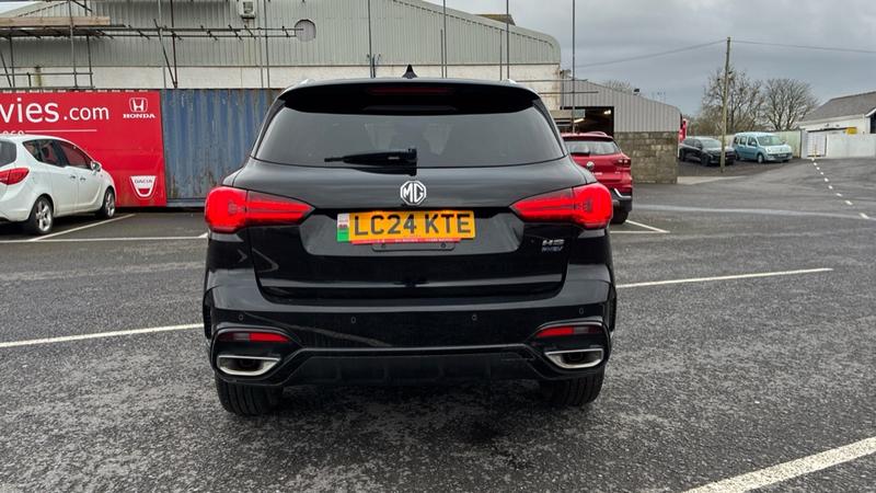 Used MG MG HS 2024 for sale - 76979482: Photo 8
