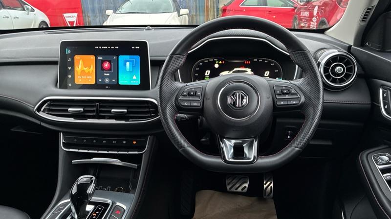 Used MG MG HS 2024 for sale - 76979482: Photo 9