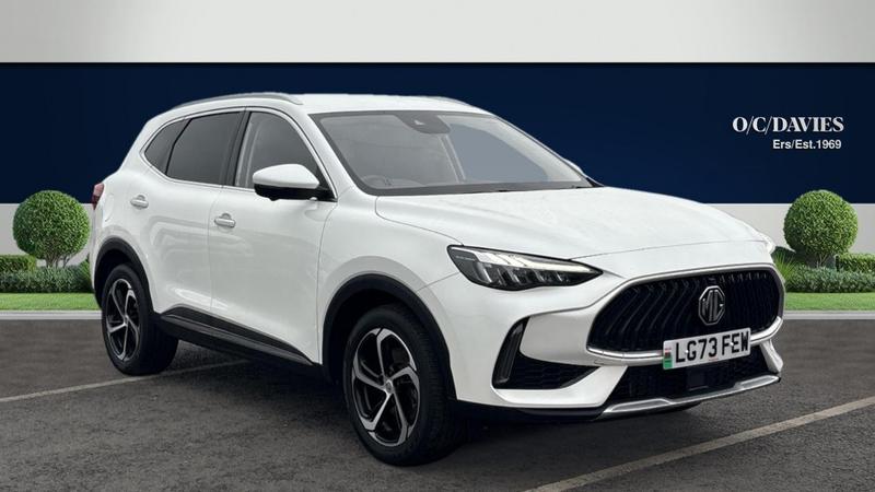 Used MG MG HS 2023 for sale - 76557474: Photo 1