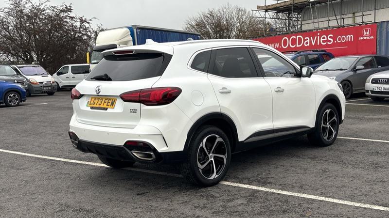 Used MG MG HS 2023 for sale - 76557474: Photo 12