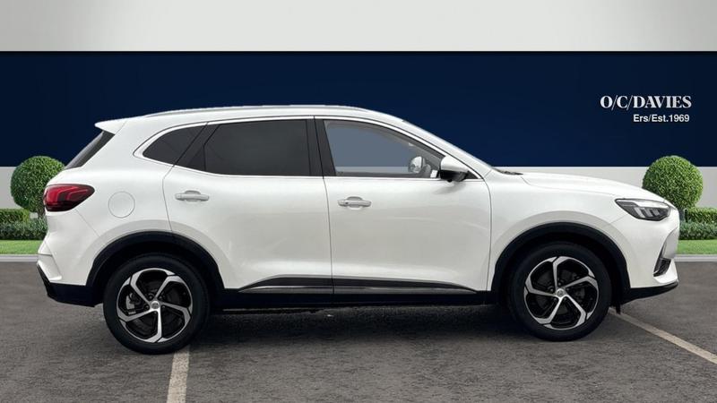 Used MG MG HS 2023 for sale - 76557474: Photo 2