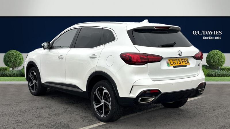 Used MG MG HS 2023 for sale - 76557474: Photo 3