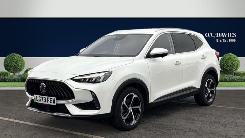 Used MG MG HS 2023 for sale - 76557474: Photo 4