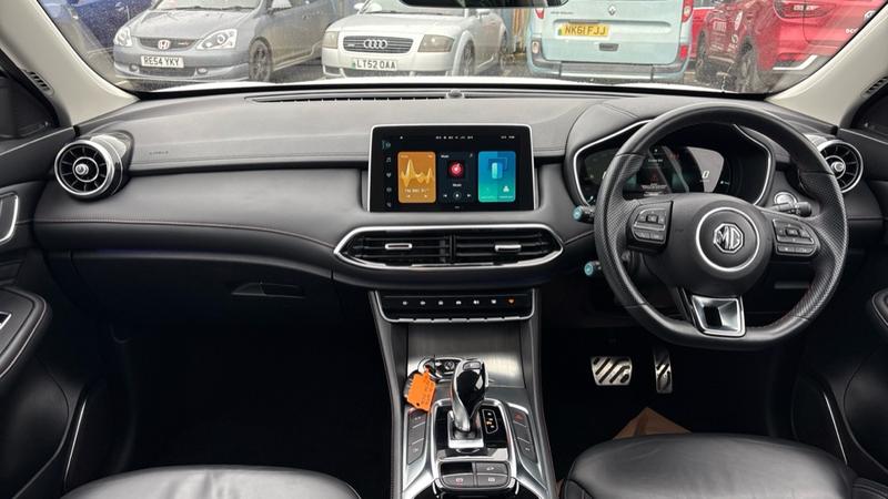 Used MG MG HS 2023 for sale - 76557474: Photo 5