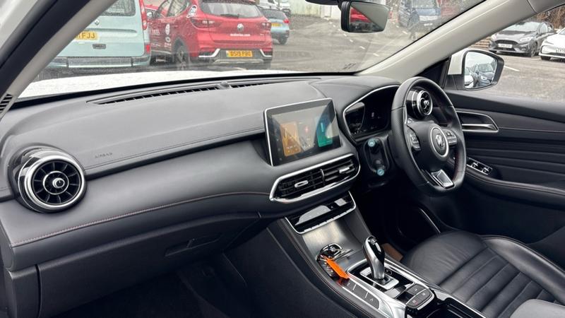 Used MG MG HS 2023 for sale - 76557474: Photo 6