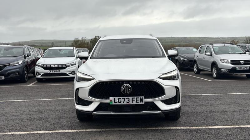 Used MG MG HS 2023 for sale - 76557474: Photo 7