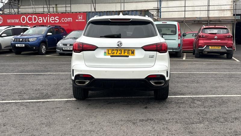 Used MG MG HS 2023 for sale - 76557474: Photo 8