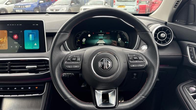 Used MG MG HS 2023 for sale - 76557474: Photo 9