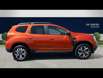 Used Dacia Duster 2024 for sale - 74946935: Photo