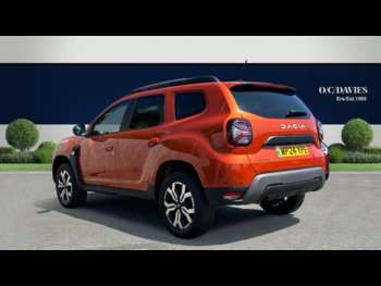 Used Dacia Duster 2024 for sale - 74946935: Photo