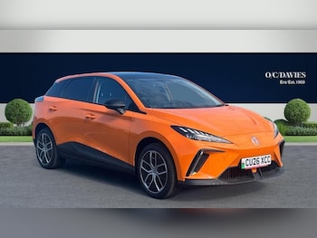 Used MG MG4 2026 for sale - 78206220: Photo