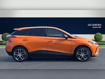 Used MG MG4 2026 for sale - 78206220: Photo