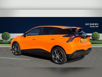 Used MG MG4 2026 for sale - 78206220: Photo