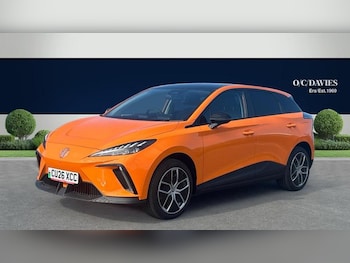 Used MG MG4 2026 for sale - 78206220: Photo