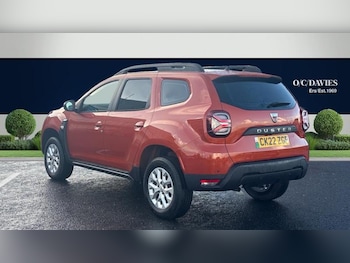 Used Dacia Duster 2022 for sale - 79159796: Photo