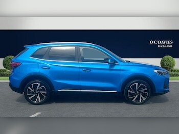 Used MG MG ZS 2025 for sale - 78838604: Photo