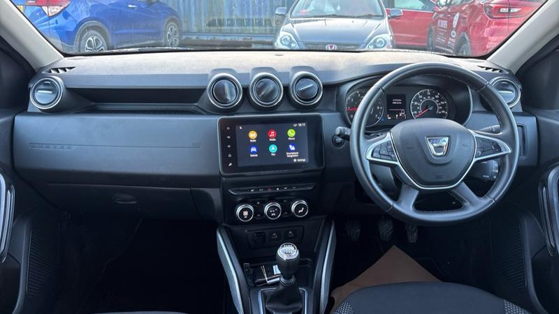 Used Dacia Duster 2022 for sale - 76565050: Photo 5