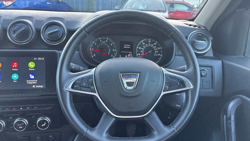 Used Dacia Duster 2022 for sale - 76565050: Photo 9