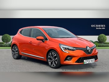 2022 - 1.0 TCe SE Edition Hatchback 5dr Petrol Manual Euro 6 (s/s) (90 ps) Manual
