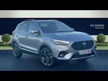 2023 - 1.0 T-GDI Exclusive SUV 5dr Petrol Manual Euro 6 (111 ps) Manual