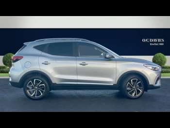 Used MG MG ZS 2023 for sale - 73966695: Photo
