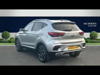 Used MG MG ZS 2023 for sale - 73966695: Photo