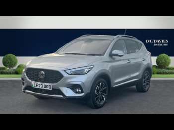 Used MG MG ZS 2023 for sale - 73966695: Photo