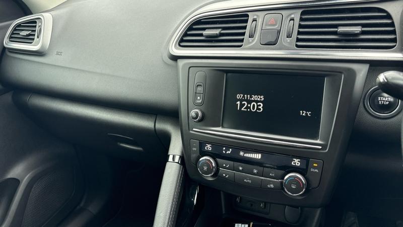 Used Renault Kadjar 2017 for sale - 76508290: Photo 16