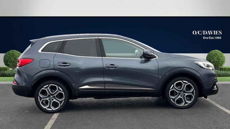 Used Renault Kadjar 2017 for sale - 76508290: Photo 2