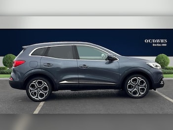 Used Renault Kadjar 2017 for sale - 76508290: Photo