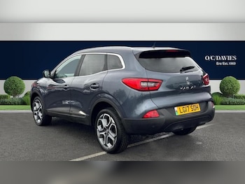 Used Renault Kadjar 2017 for sale - 76508290: Photo