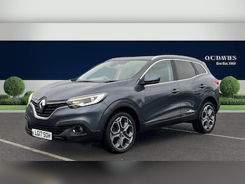 Used Renault Kadjar 2017 for sale - 76508290: Photo