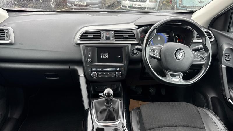 Used Renault Kadjar 2017 for sale - 76508290: Photo 5