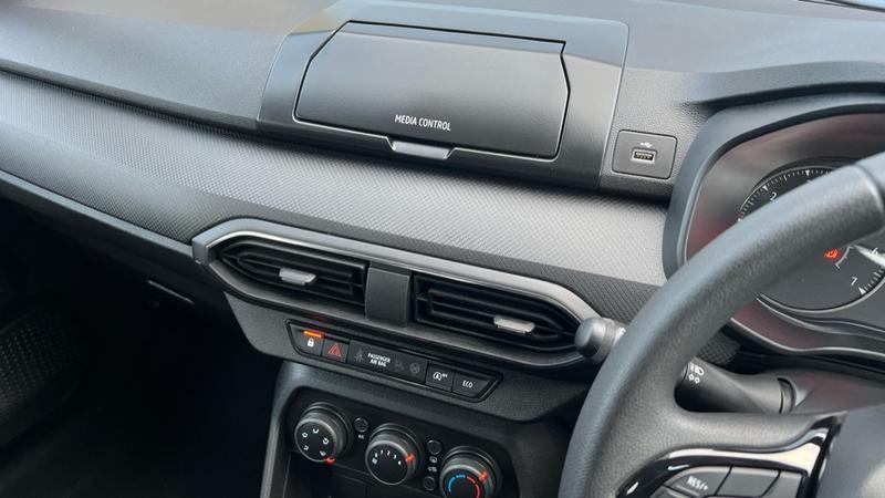 Used Dacia Sandero 2021 for sale - 77493428: Photo 16