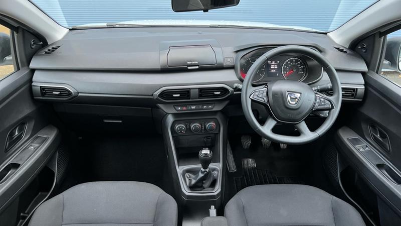 Used Dacia Sandero 2021 for sale - 77493428: Photo 5