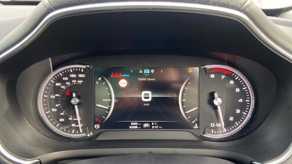 Used MG MG HS 2020 for sale - 76329717: Photo 11