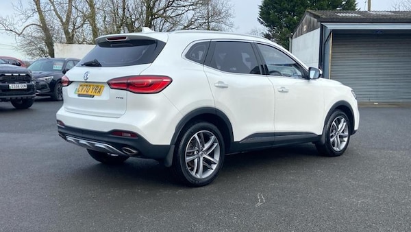 Used MG MG HS 2020 for sale - 76329717: Photo 12